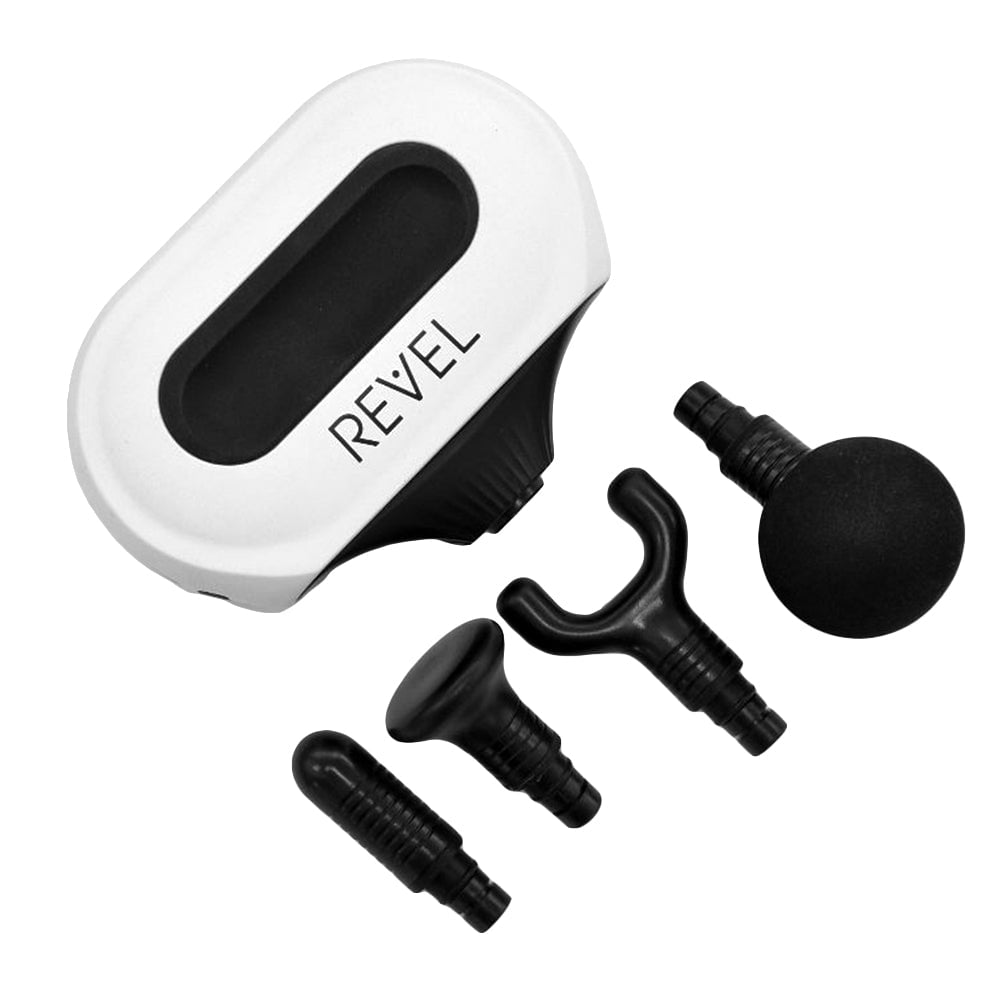 Revel Recovery Mini Massage Gun
