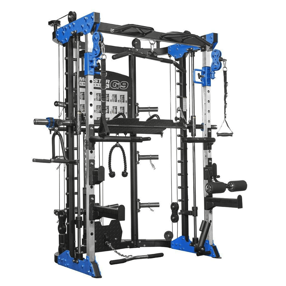 Universal Colour Upgrade Kit for Force USA G9™ & G12™ All-In-One Trainers