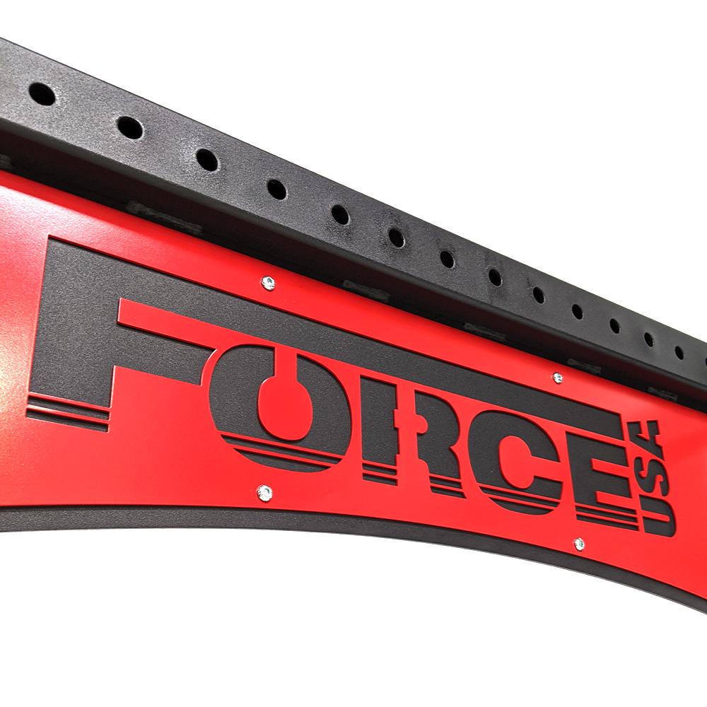 Force USA Functional 4ft Power Rack