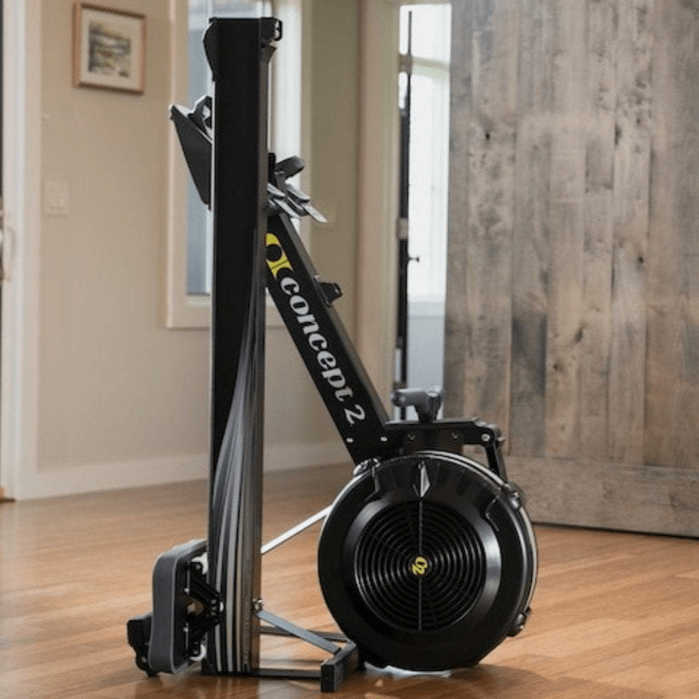 Concept 2 RowErg with Standard Legs