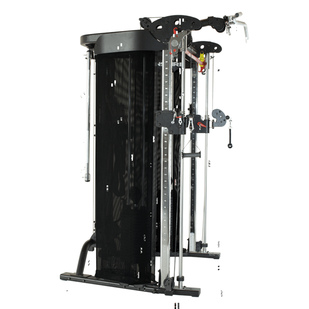 Inspire ft2 functional trainer for sale sale