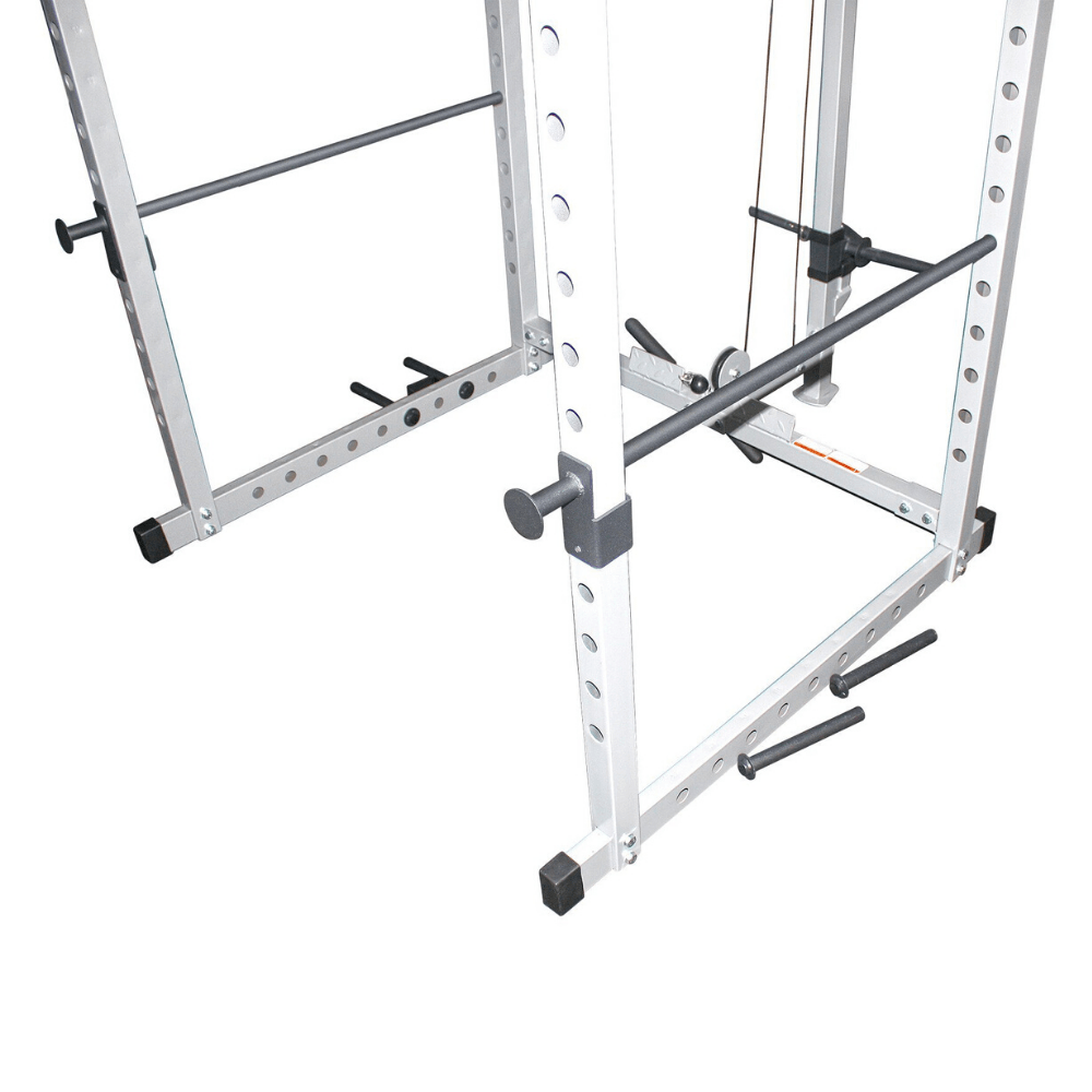 Force USA Home Power Rack Combo