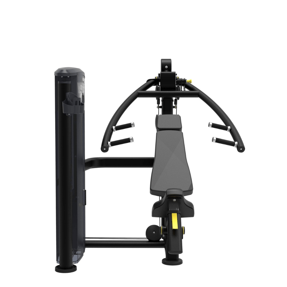 Impulse Multi Press 235Lb Stack