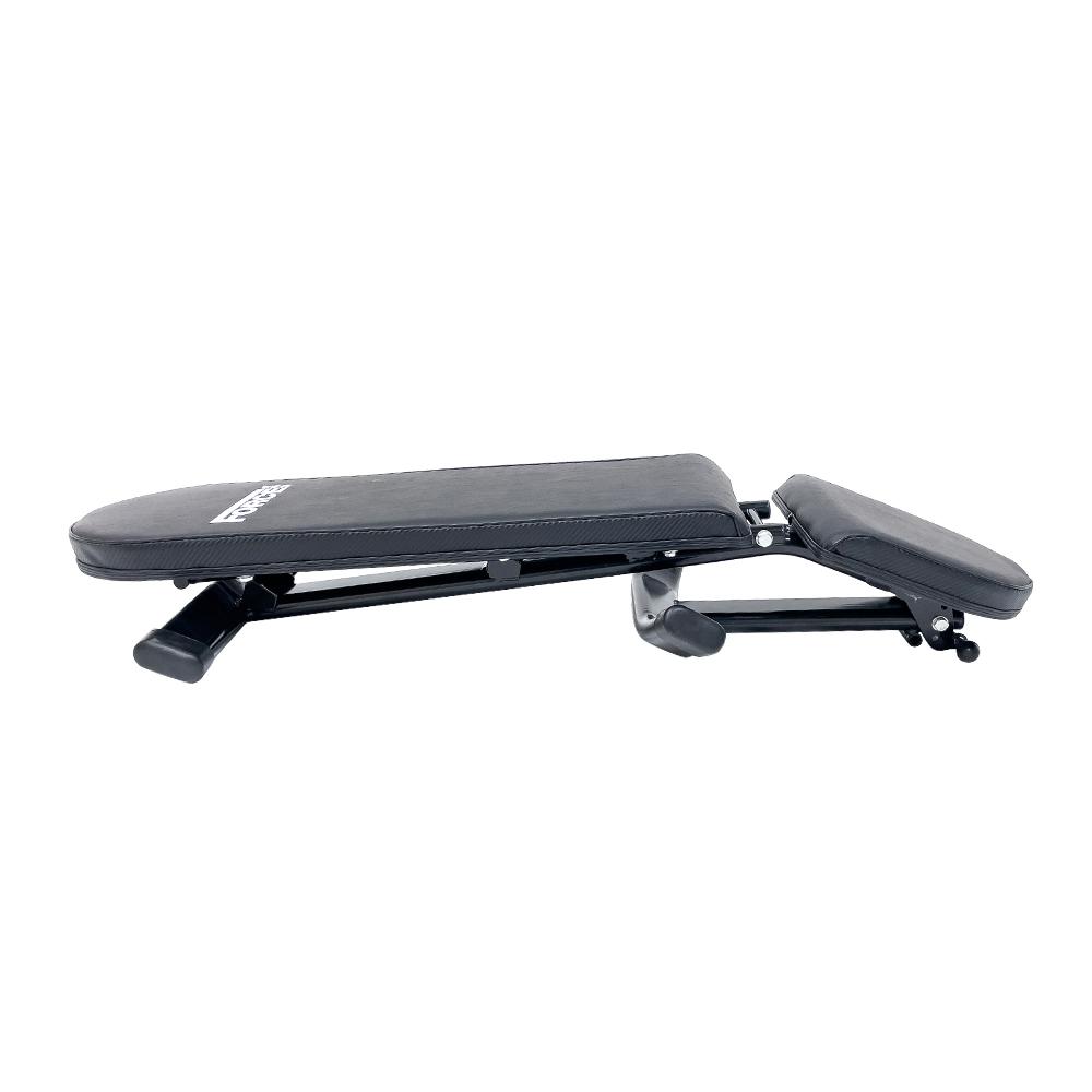 Force USA Folding FID Home Bench