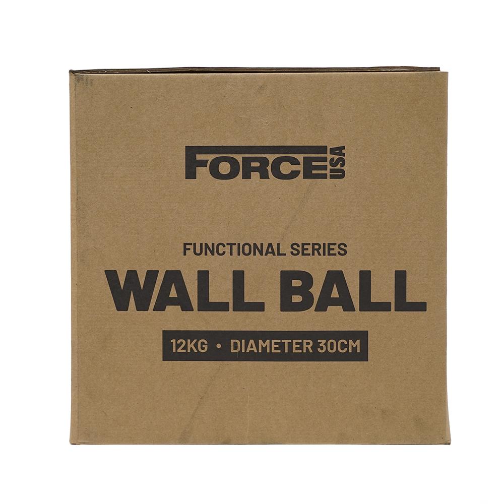 Force USA Elite Wall Balls