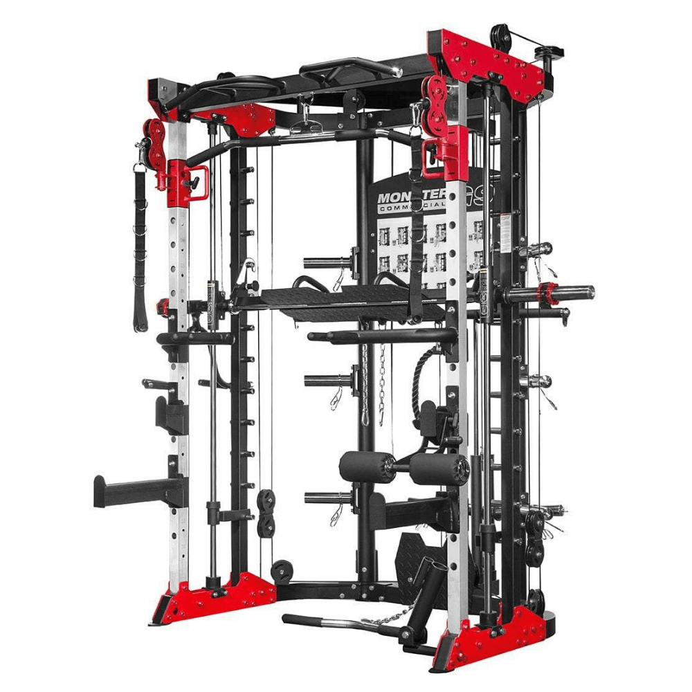 Universal Colour Upgrade Kit for Force USA G9™ & G12™ All-In-One Trainers