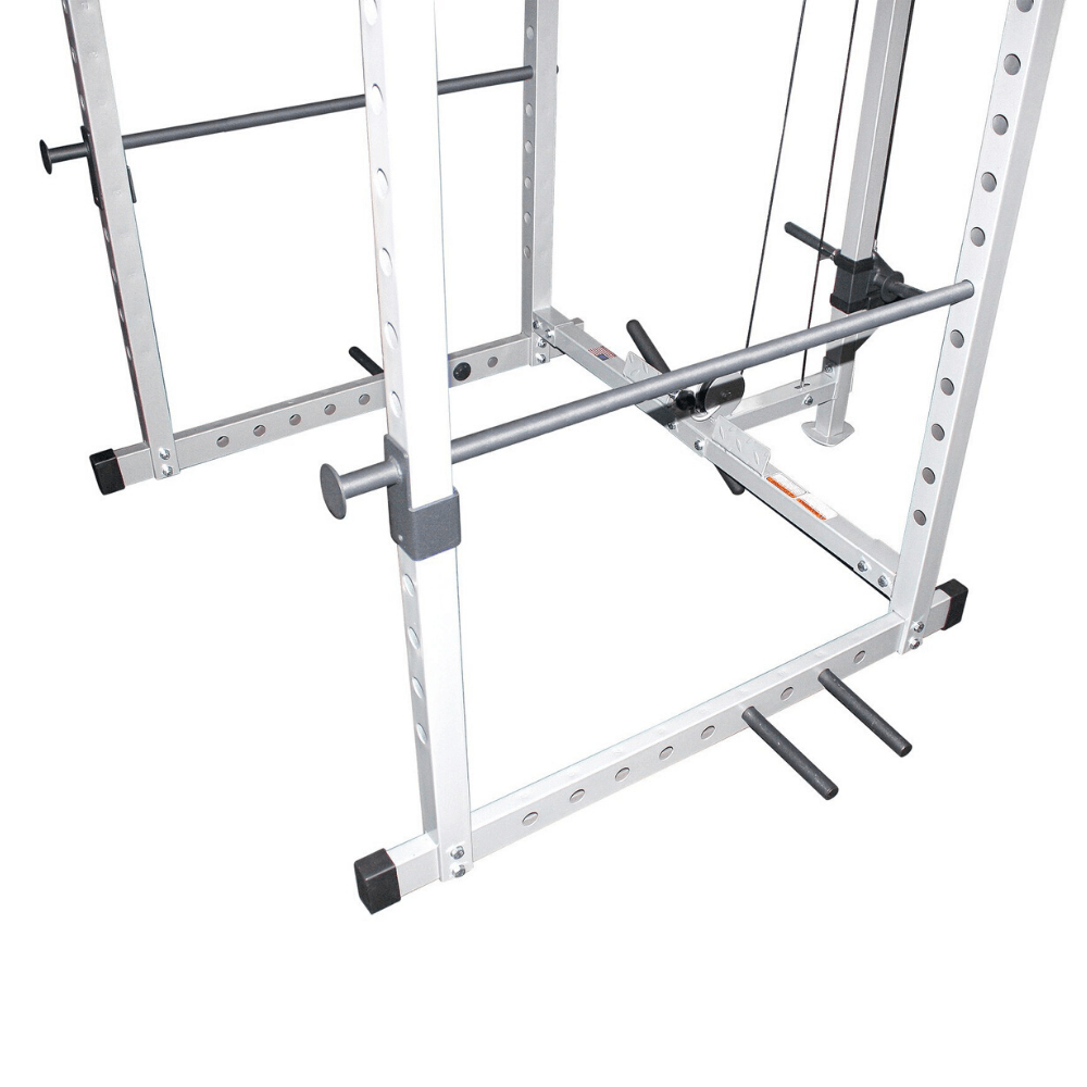 Force USA Home Power Rack Combo