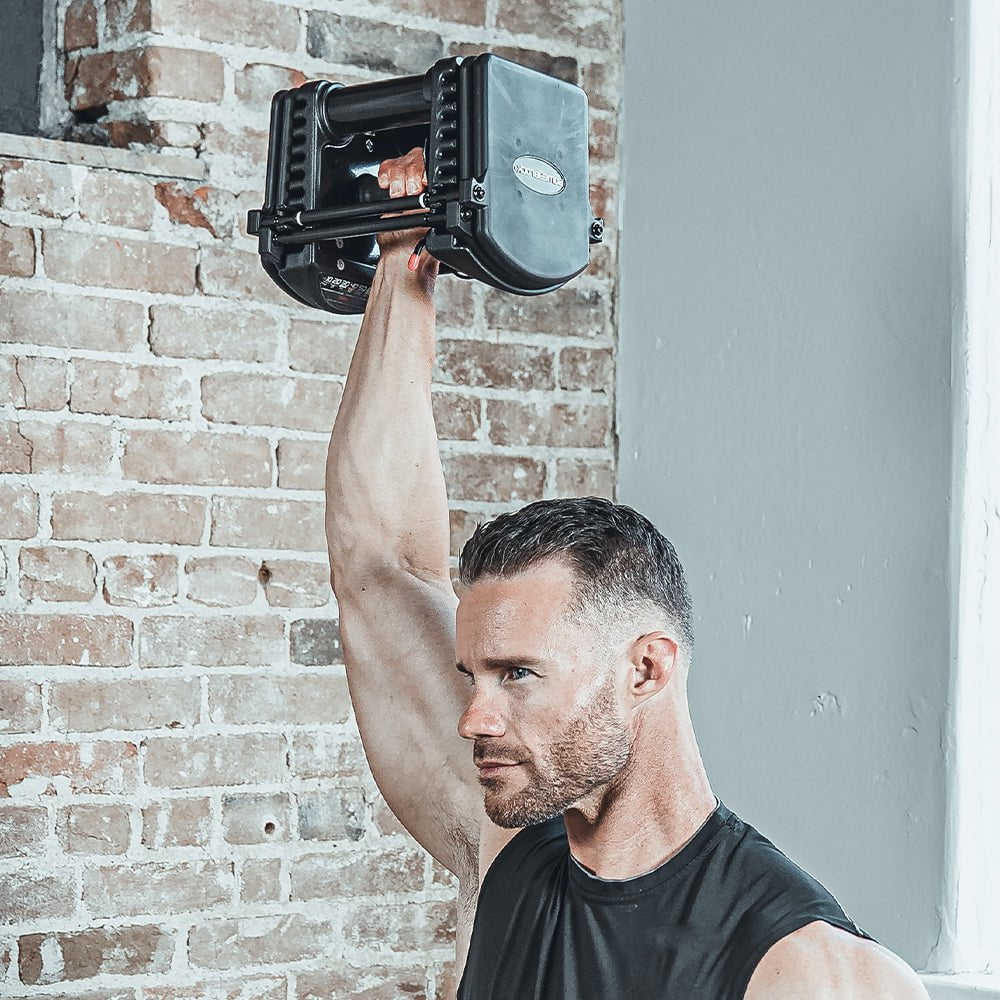 Powerblock Pro EXP Stage 3 7090lbs Gyms To Go Powerblock Pro EXP Stage 3 7090lbs Gyms To Go