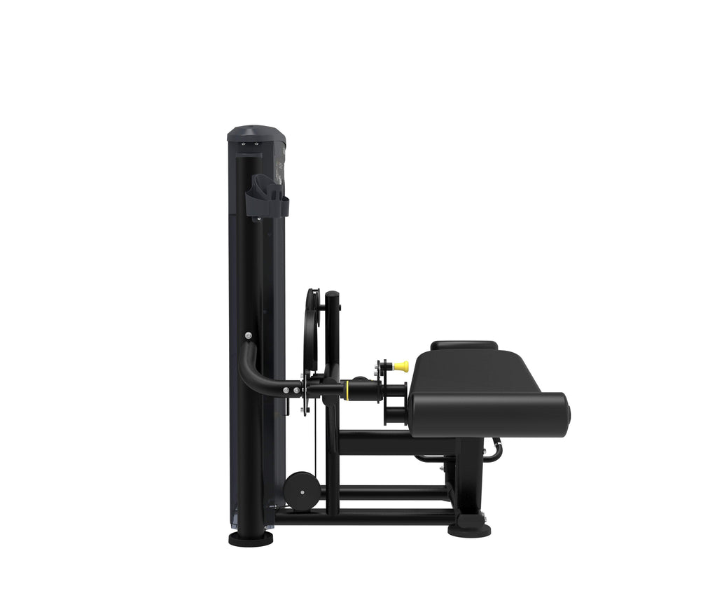Impulse Prone Leg Curl 200lb Stack