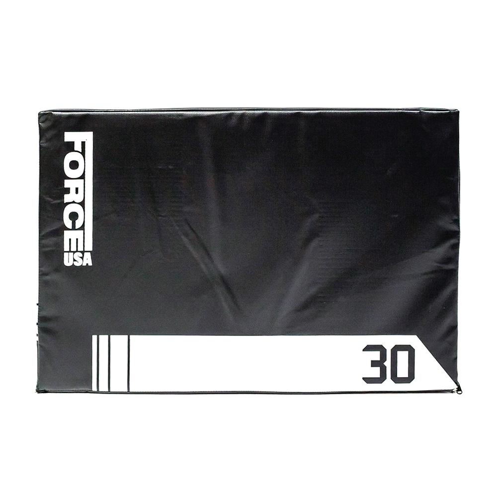 Force USA Foam Plyo Box