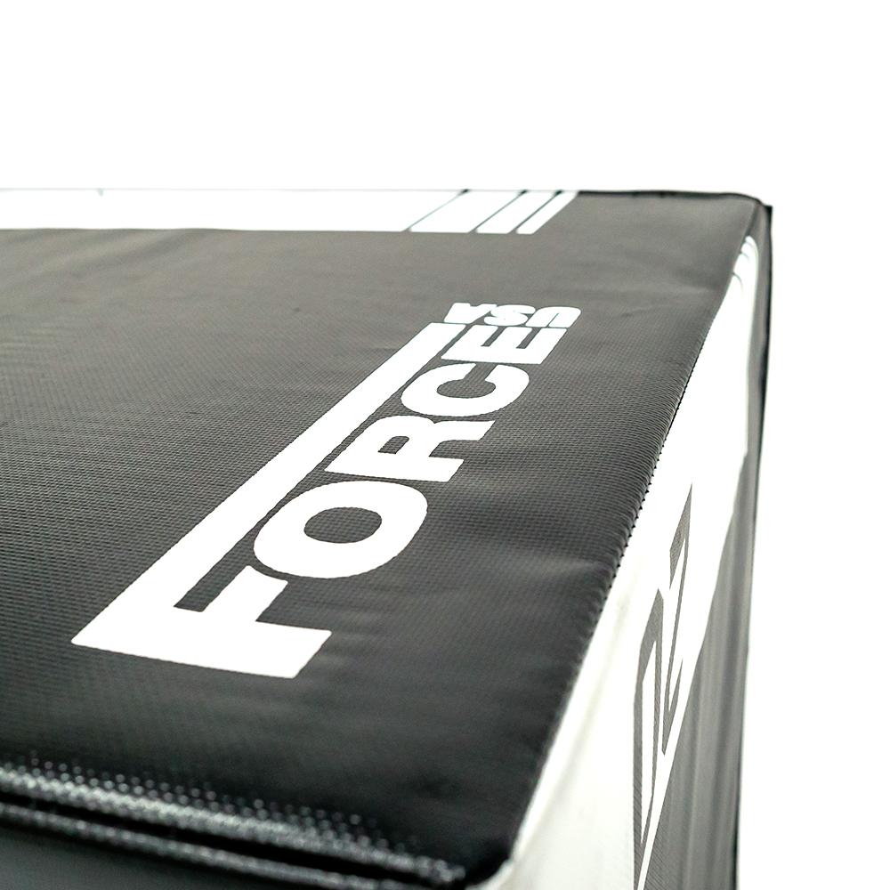 Force USA Foam Plyo Box