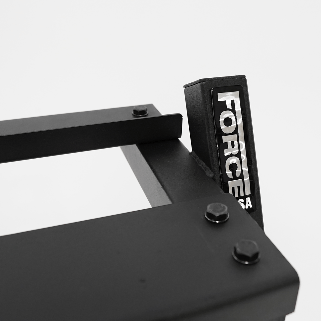 Rogue 3 2025 tier dumbbell rack