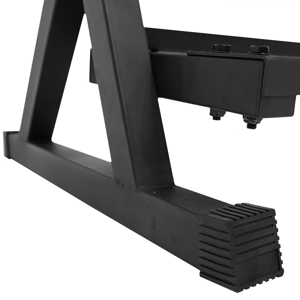 Force USA 3 Tier Dumbbell Rack Gym and Fitness