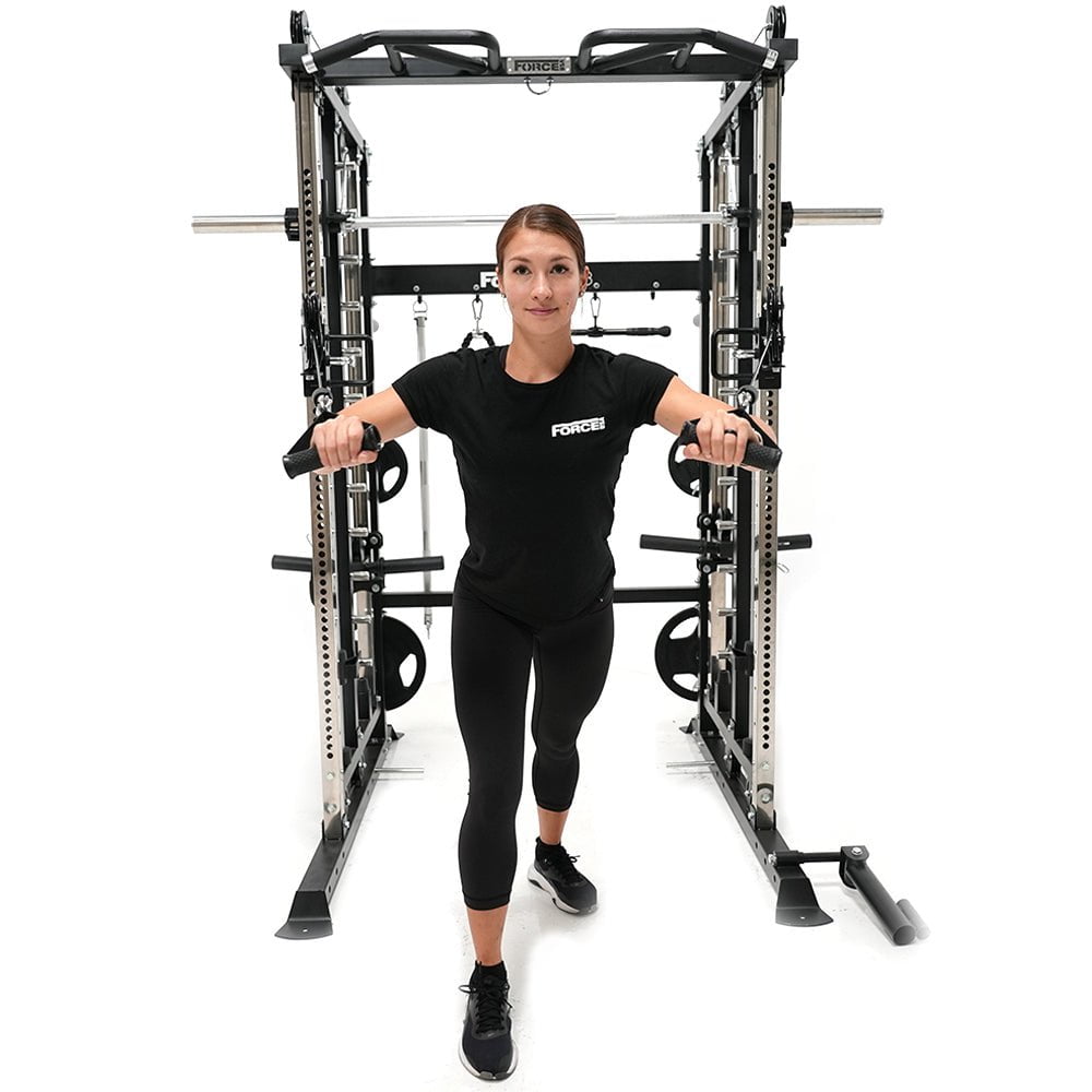 Force USA G3 All In One Trainer Gym and Fitness