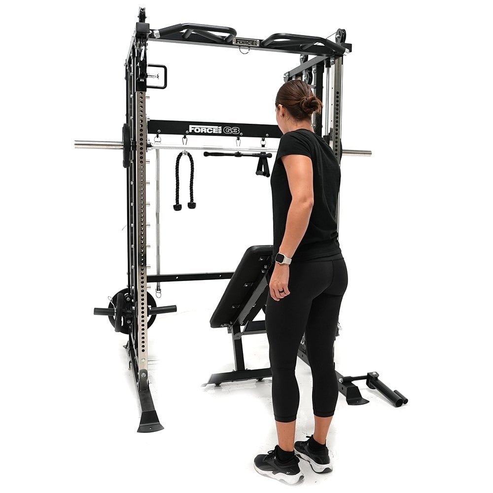 Force USA G3® All-In-One Trainer | Gym and Fitness
