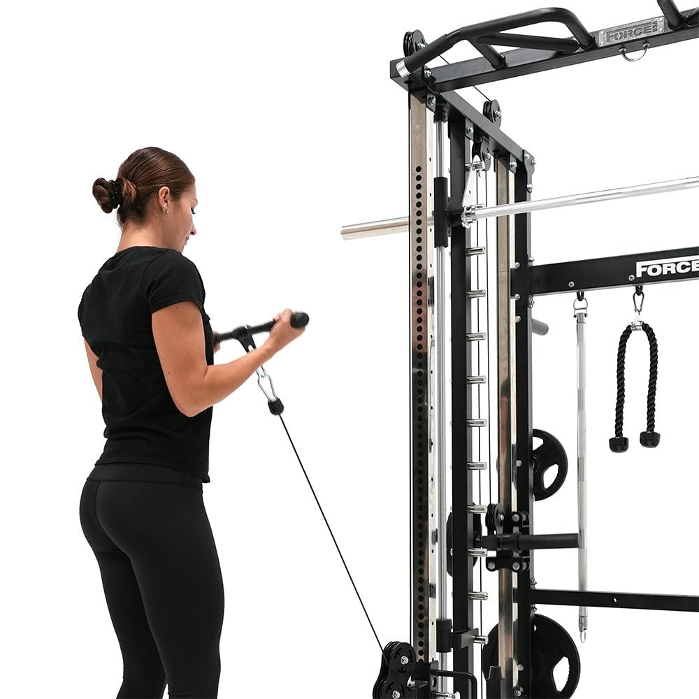 Torros g3 sales home gym manual
