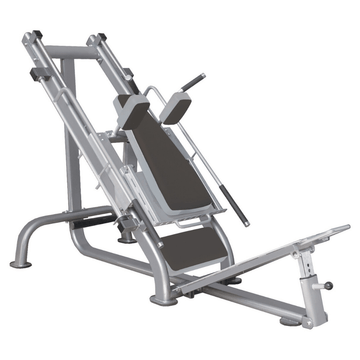 Hack Squat Machines | Gym and Fitness