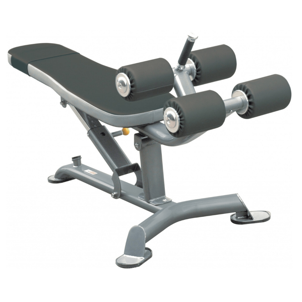 Impulse Ultimate Multi Ab Bench | Gym and Fitness