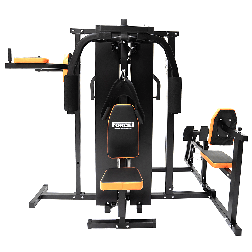 Force USA HG400 4 Station Multigym