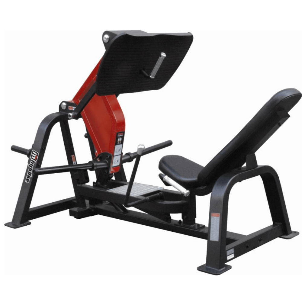 Impulse Sterling Leg Press