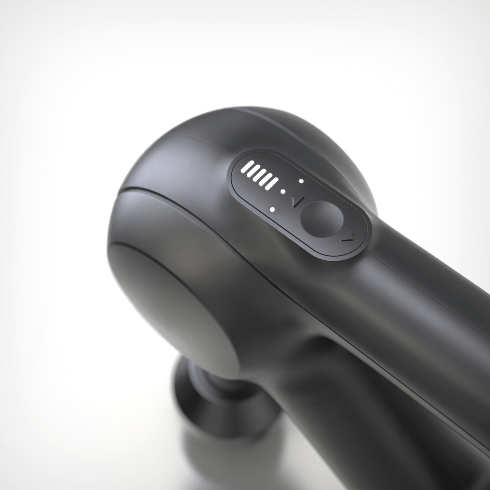 Theragun wholesale sales