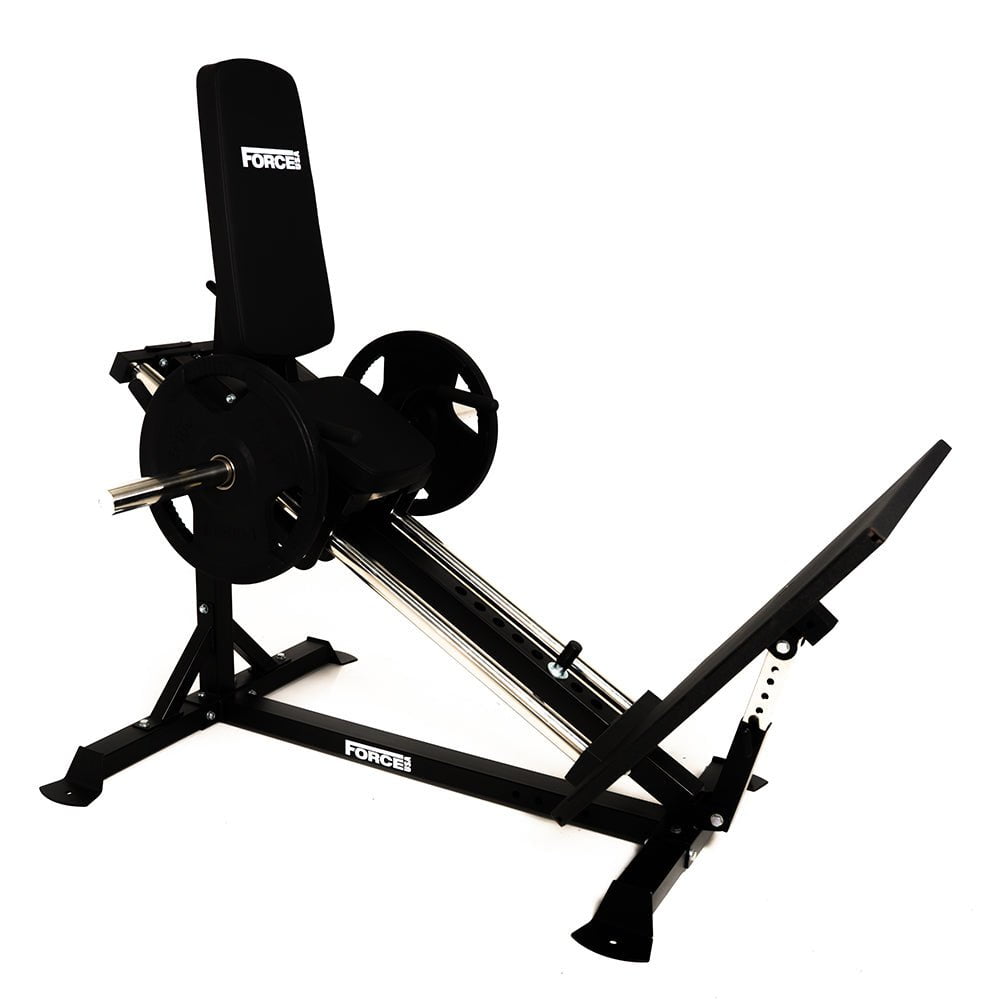 Force USA Compact Standing Leg Press & Hack Squat