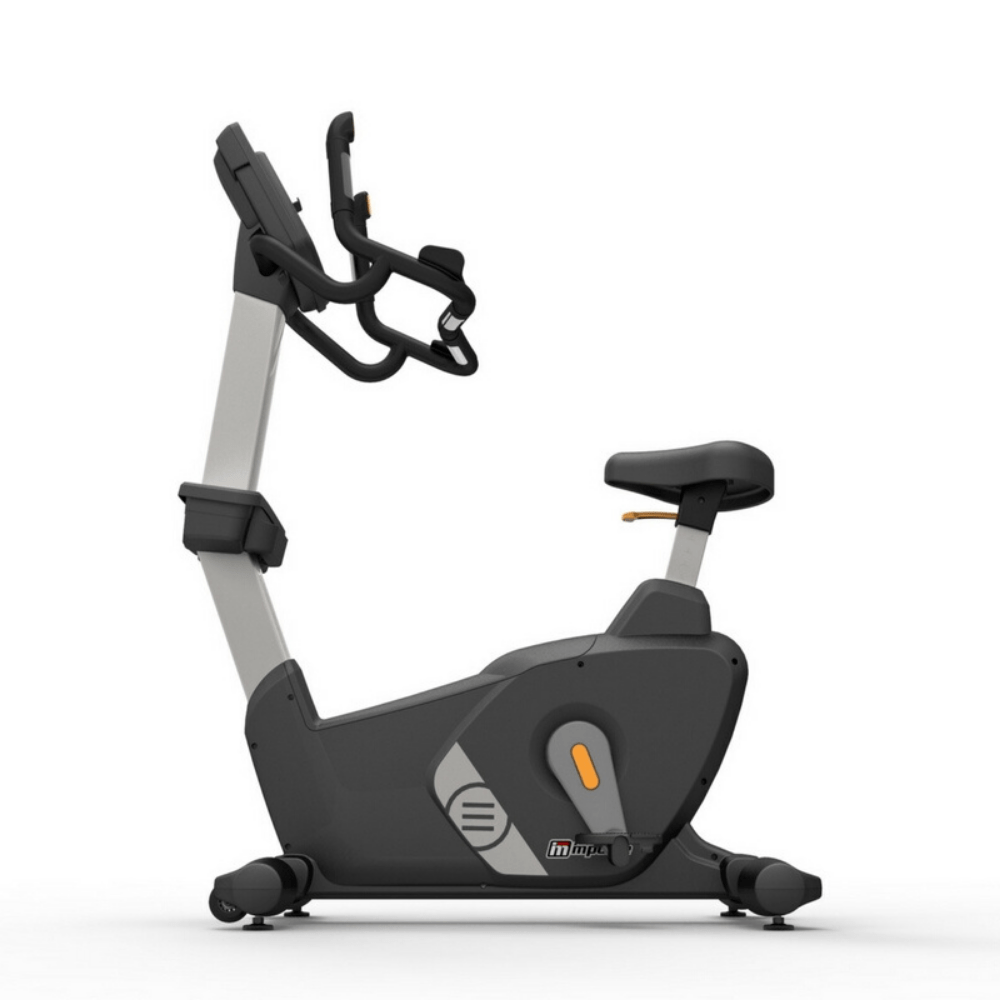 Impulse Encore Upright Bike