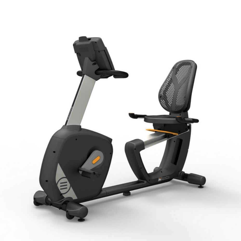 Healthstream exercise bike 2025 review