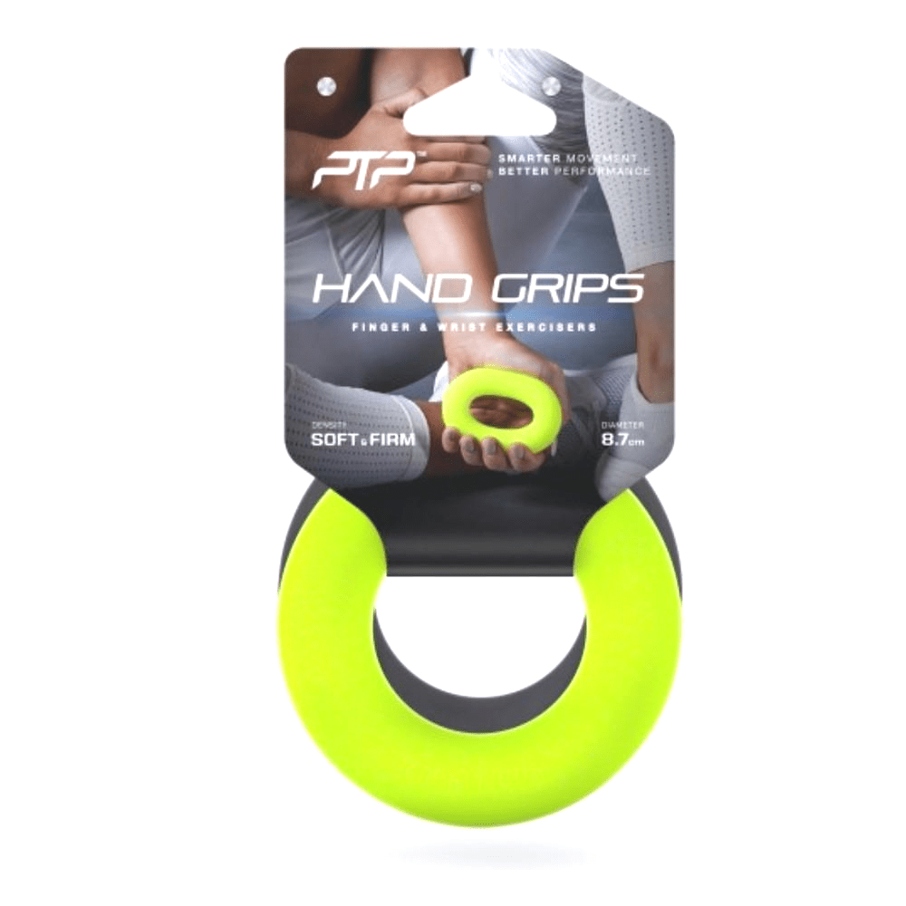 PTP Hand Grip Loops | Gym and Fitness