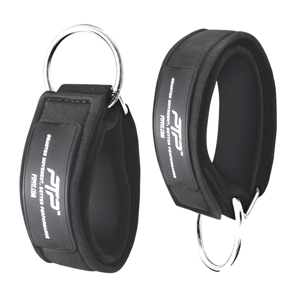PTP Ankle Straps Gym and Fitness