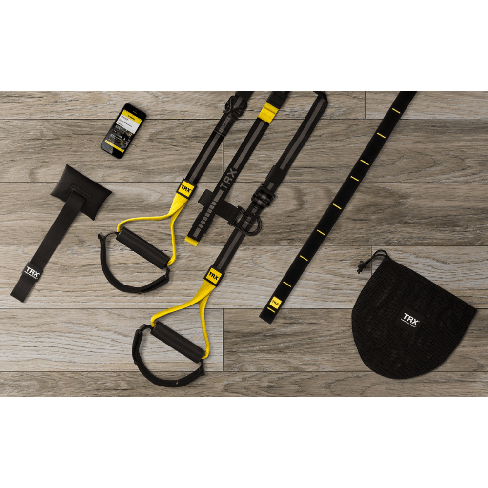 TRX Home Suspension Training Kit 2