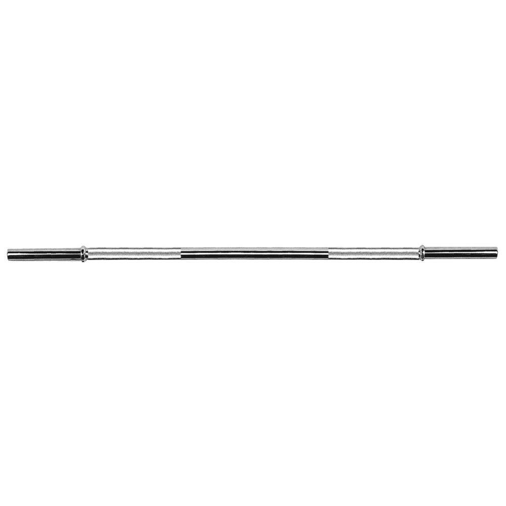 Standard Barbell Assorted Sizes 160cm 213cm Gym and Fitness