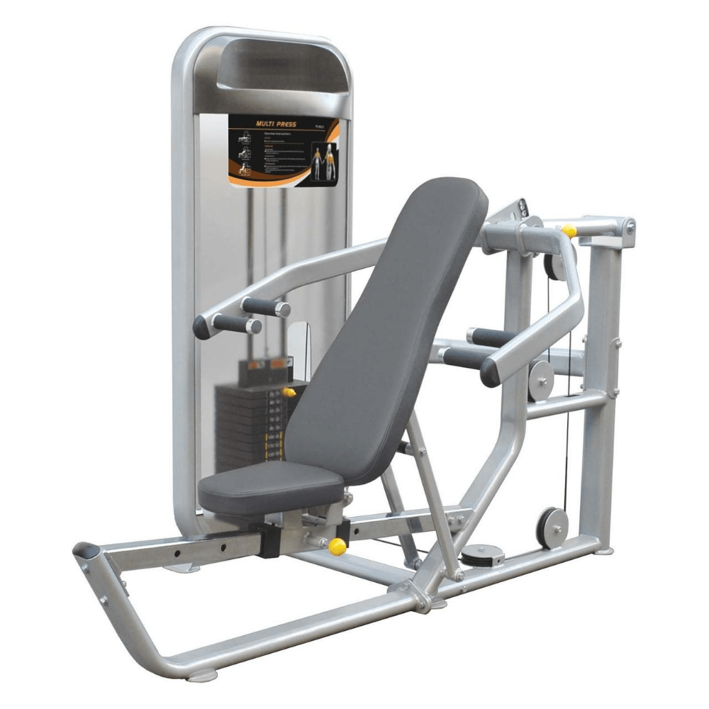 Chest Press Machine Names Types Commercial Chest Press Machine | Gym and Fitness