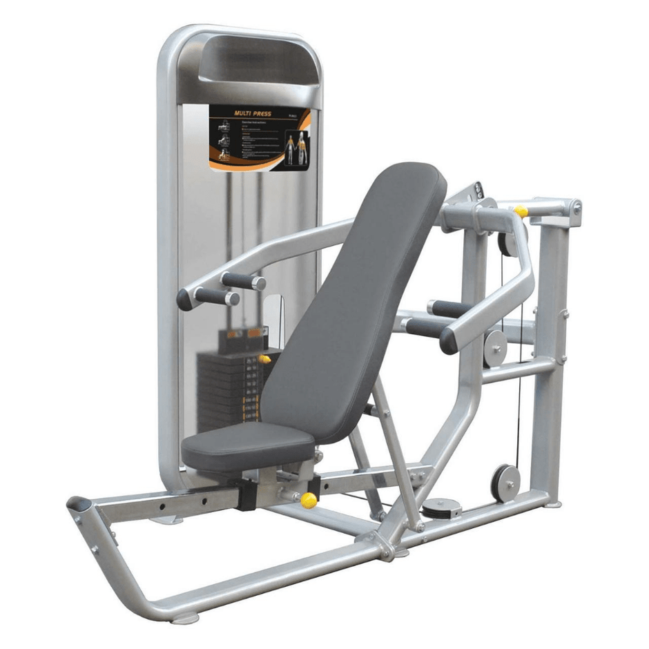 Chest Ress Machine Chest Press Machine | Gym and Fitness