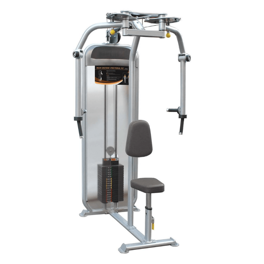 Pec deck store