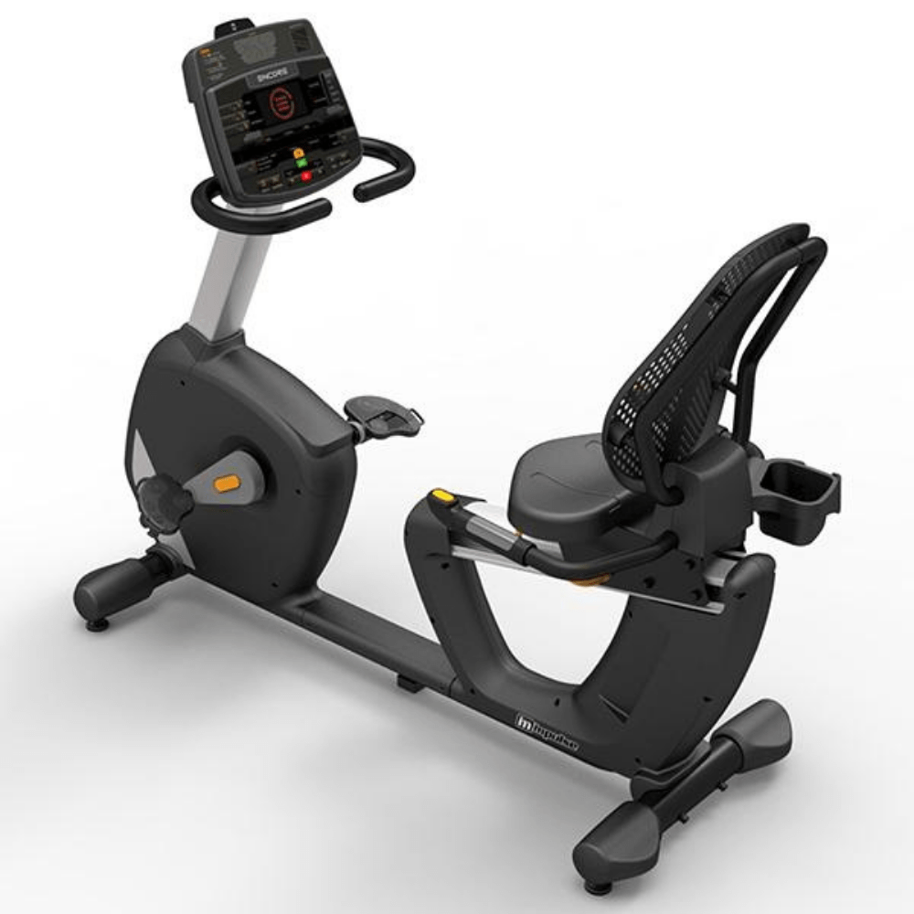 Impulse stationary bike sales