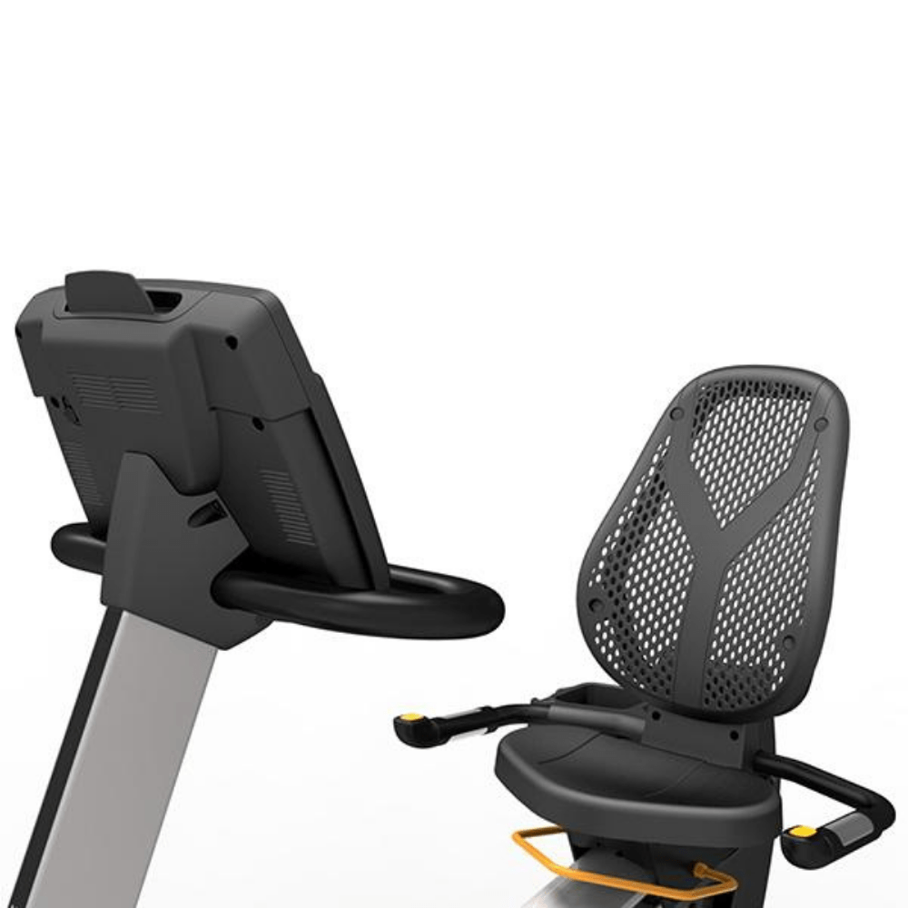 Recumbent bike 2021 best sale