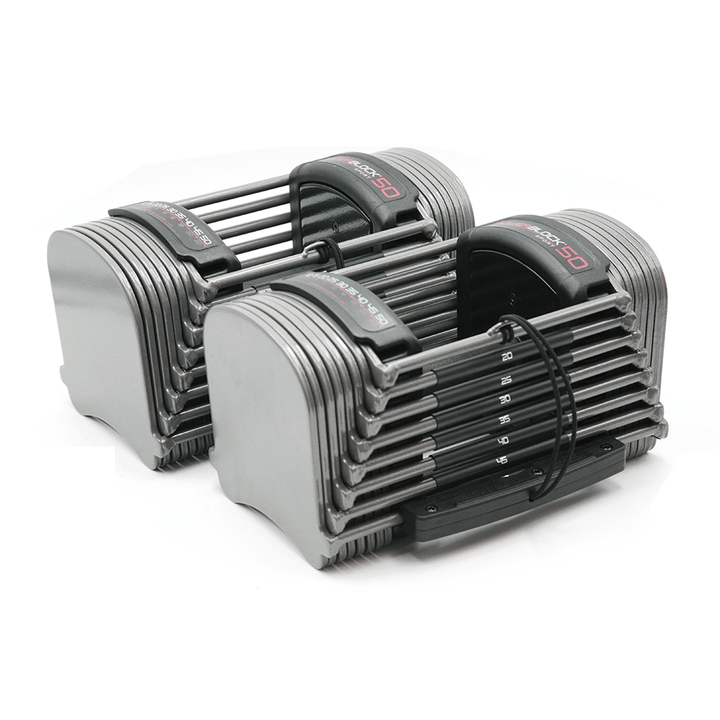powerblock sports 5.0 dumbbells