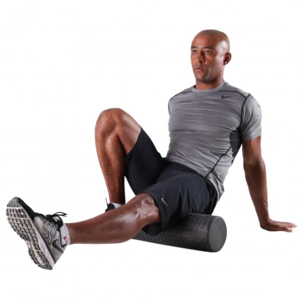 Trigger Point Best Foam Roller For Calves Tight Quads Quad Muscle
