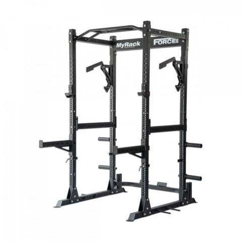 Valid Force Rack Force USA® PTP Rack Package 3 | Gym and Fitness
