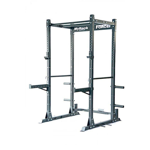 Force usa 2025 power rack attachments