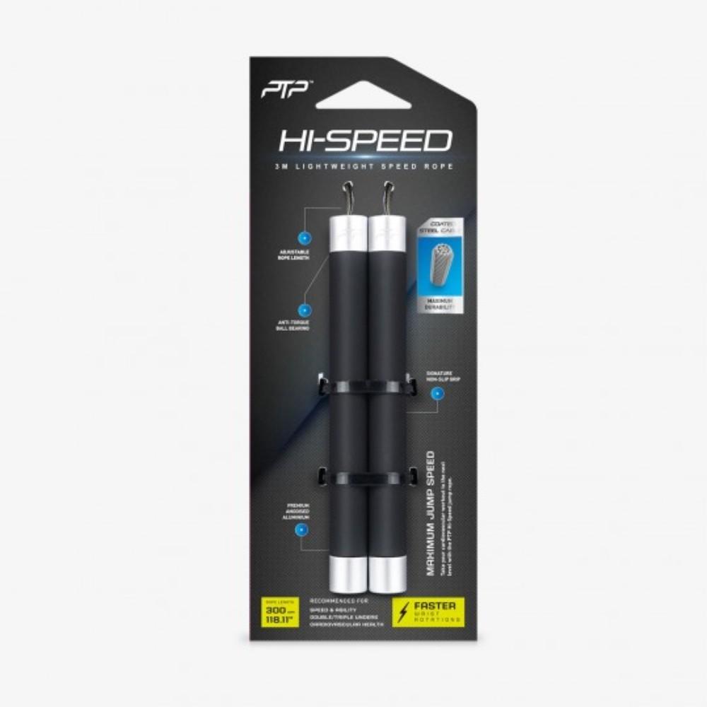 PTP Hi-Speed Light Weight Speed Rope