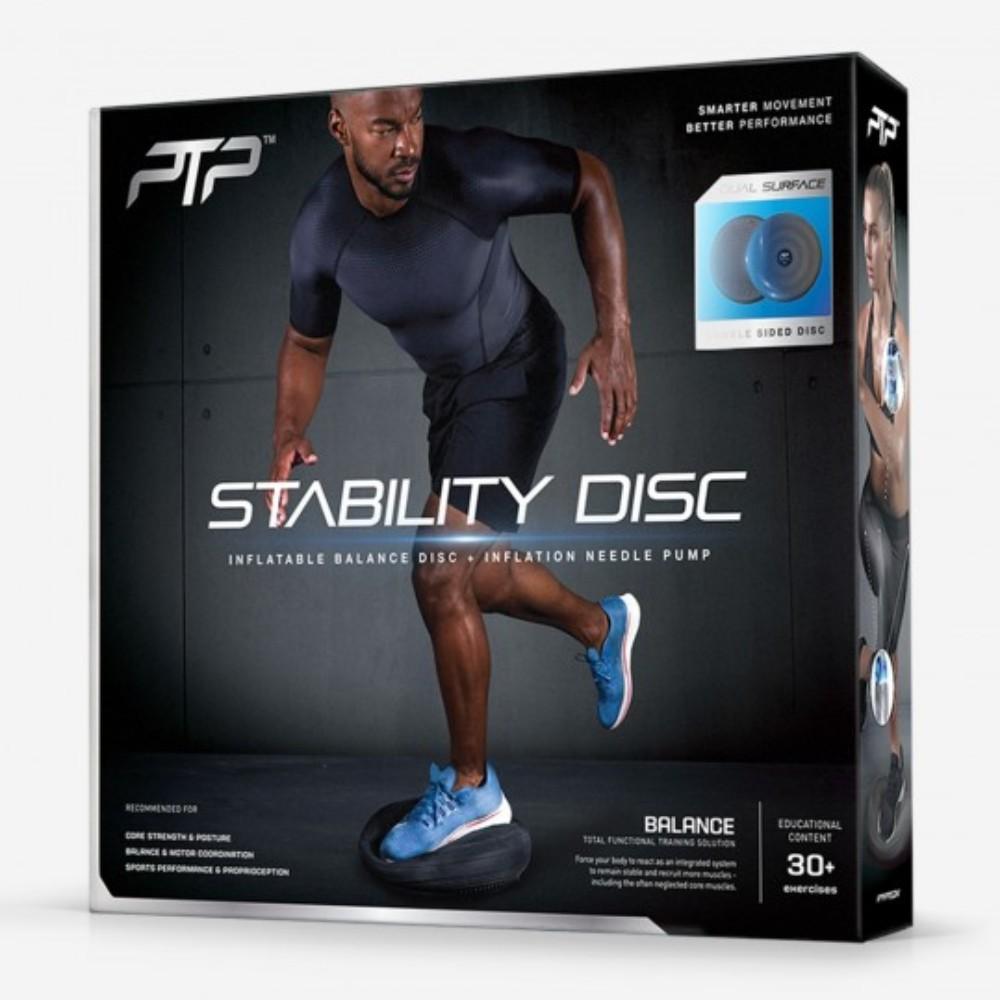 PTP Stability Disc | Gym and Fitness