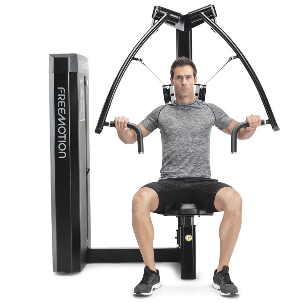 Freemotion Chest Press