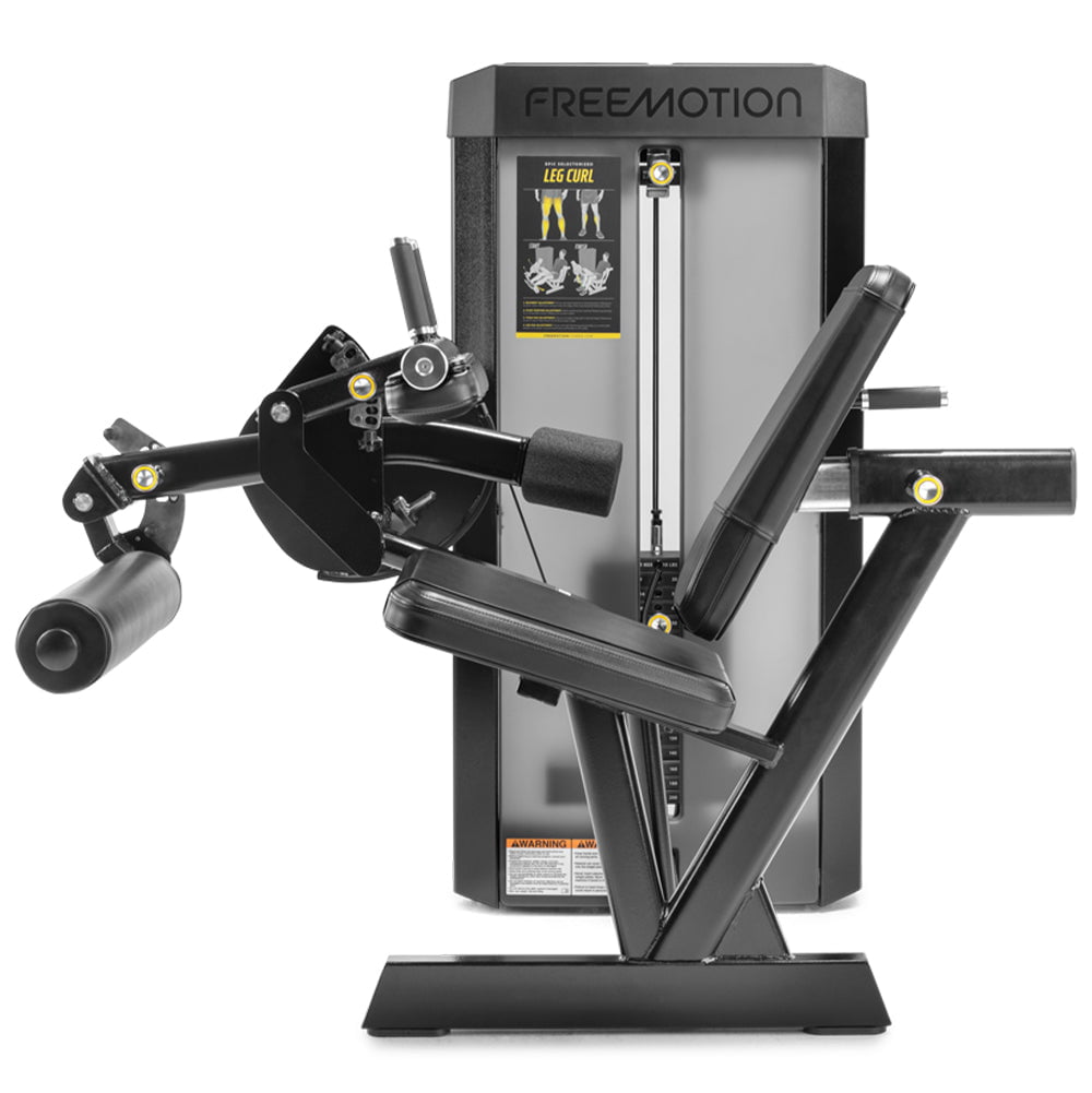 Freemotion Leg Curl