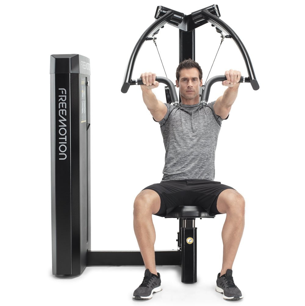 Freemotion Chest Press