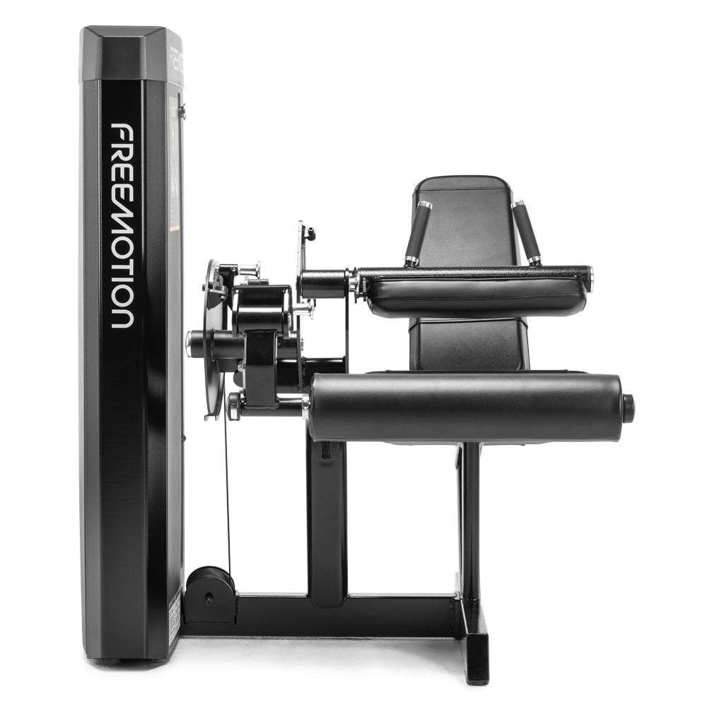 Freemotion Leg Curl