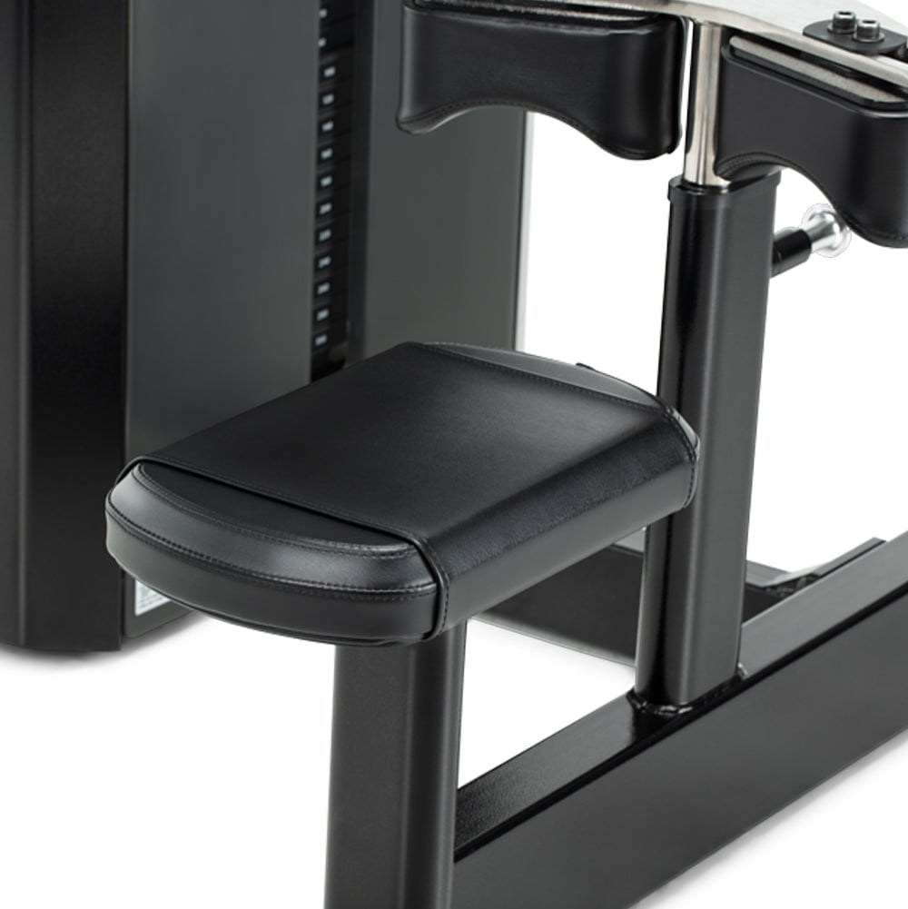 Freemotion Lat Pulldown/High Row