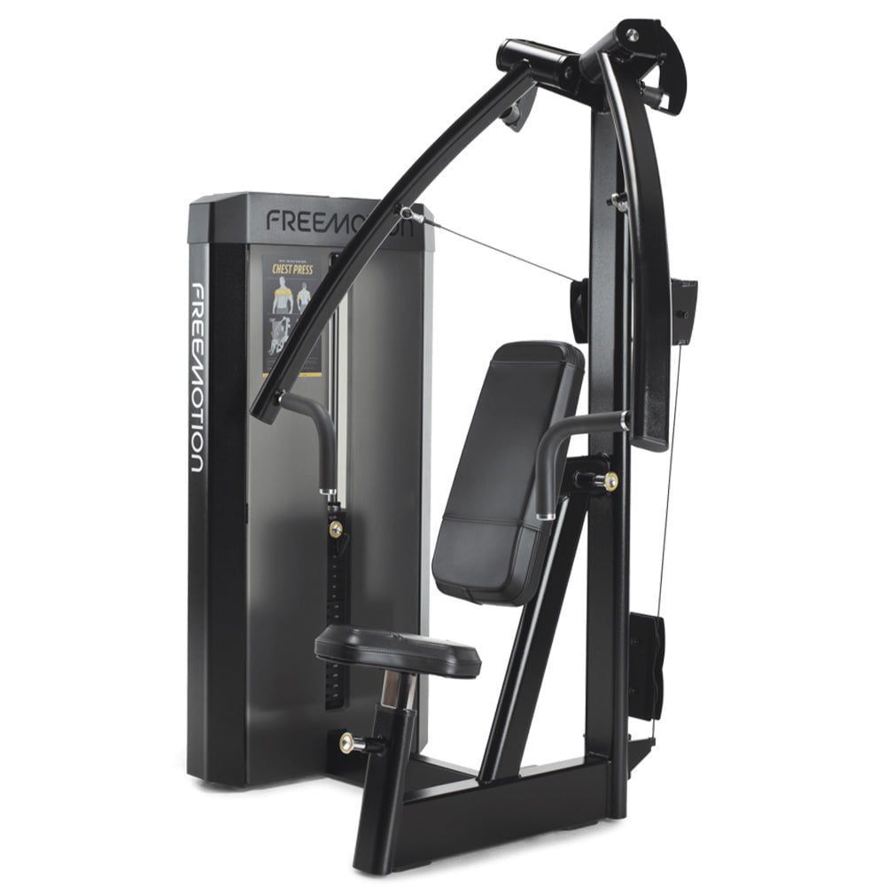 Freemotion Chest Press