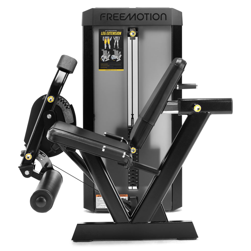 Freemotion Leg Extension